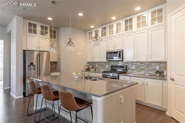 2490 Lassen Lane, Castle Rock, CO 80109