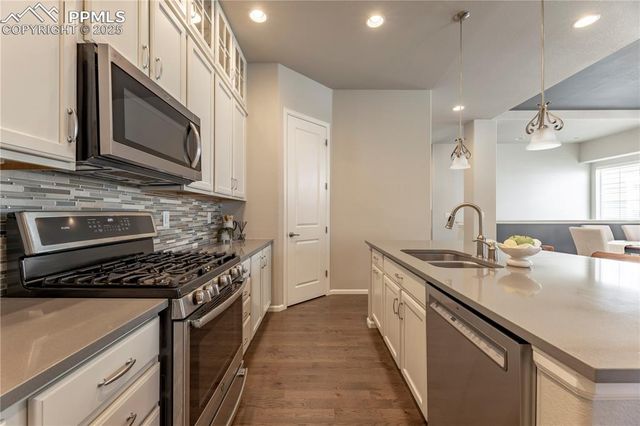 2490 Lassen Lane, Castle Rock, CO 80109