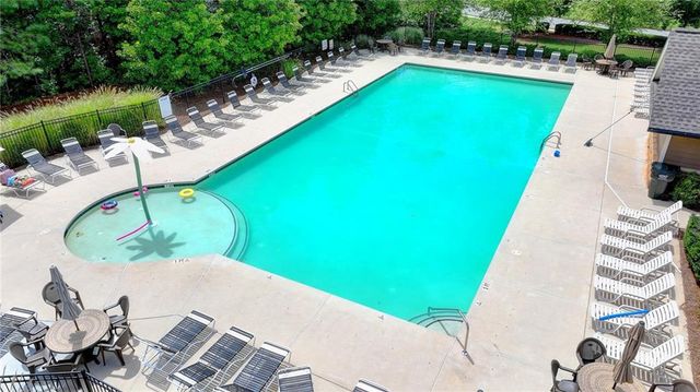 6310 Arlington Circle, Cumming, GA 30041