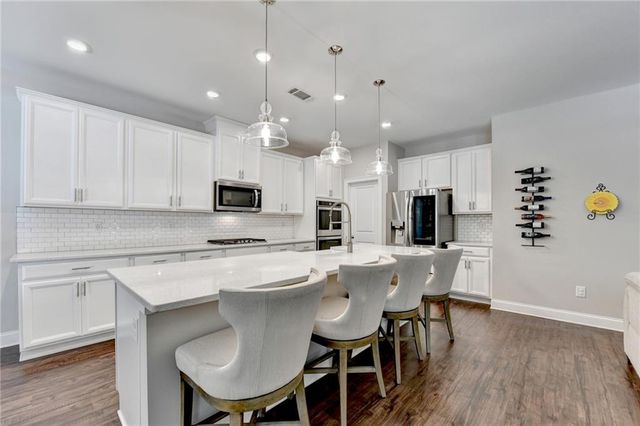 6310 Arlington Circle, Cumming, GA 30041