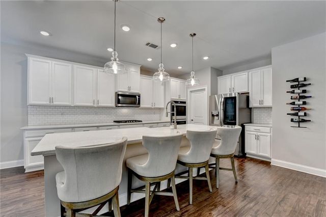 6310 Arlington Circle, Cumming, GA 30041