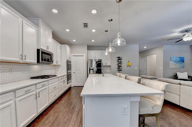 6310 Arlington Circle, Cumming, GA 30041