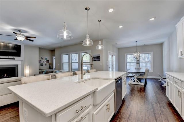 6310 Arlington Circle, Cumming, GA 30041