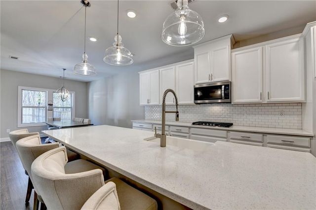 6310 Arlington Circle, Cumming, GA 30041