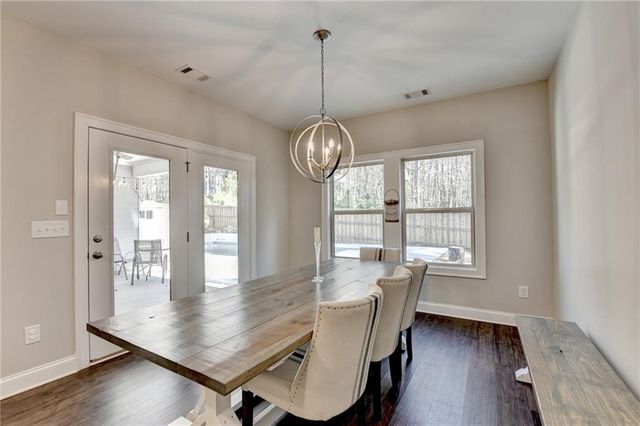 6310 Arlington Circle, Cumming, GA 30041