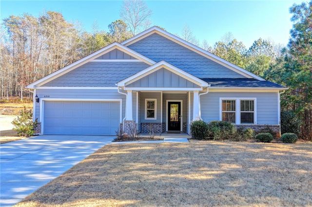 6310 Arlington Circle, Cumming, GA 30041