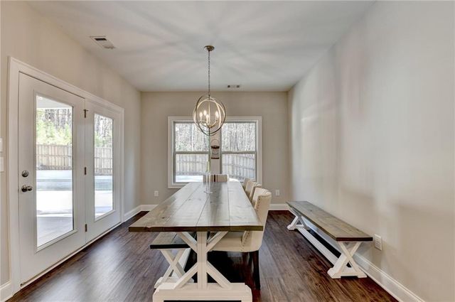 6310 Arlington Circle, Cumming, GA 30041