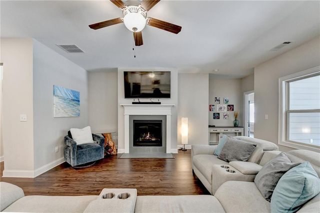 6310 Arlington Circle, Cumming, GA 30041