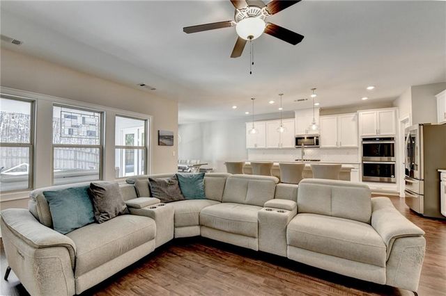 6310 Arlington Circle, Cumming, GA 30041