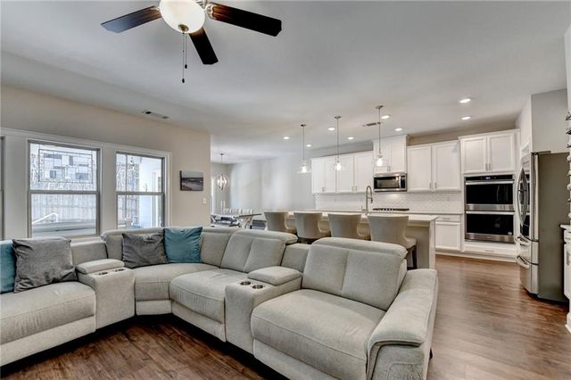 6310 Arlington Circle, Cumming, GA 30041