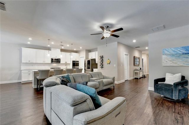 6310 Arlington Circle, Cumming, GA 30041