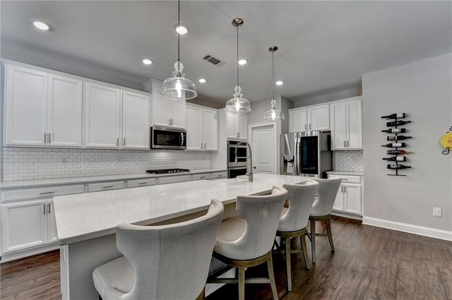 6310 Arlington Circle, Cumming, GA 30041