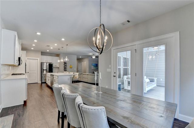 6310 Arlington Circle, Cumming, GA 30041