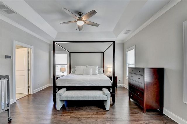 6310 Arlington Circle, Cumming, GA 30041