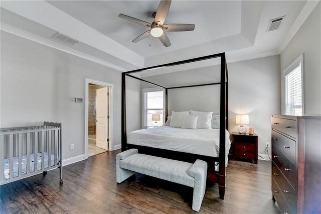 6310 Arlington Circle, Cumming, GA 30041