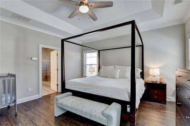 6310 Arlington Circle, Cumming, GA 30041