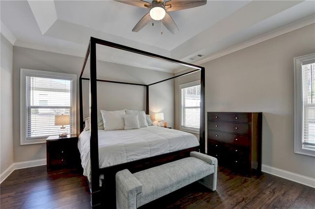 6310 Arlington Circle, Cumming, GA 30041