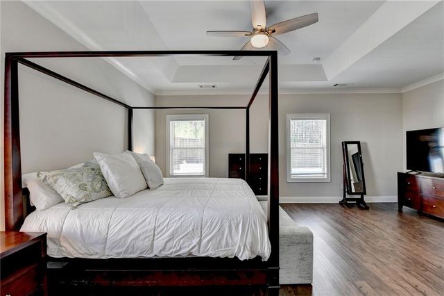 6310 Arlington Circle, Cumming, GA 30041