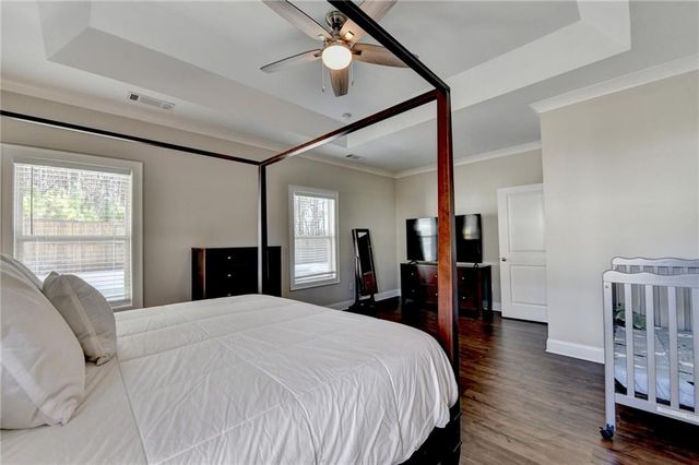 6310 Arlington Circle, Cumming, GA 30041