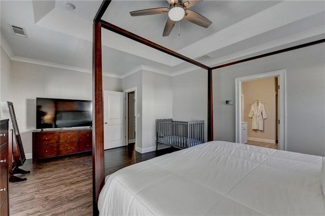 6310 Arlington Circle, Cumming, GA 30041