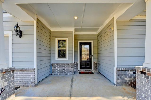 6310 Arlington Circle, Cumming, GA 30041