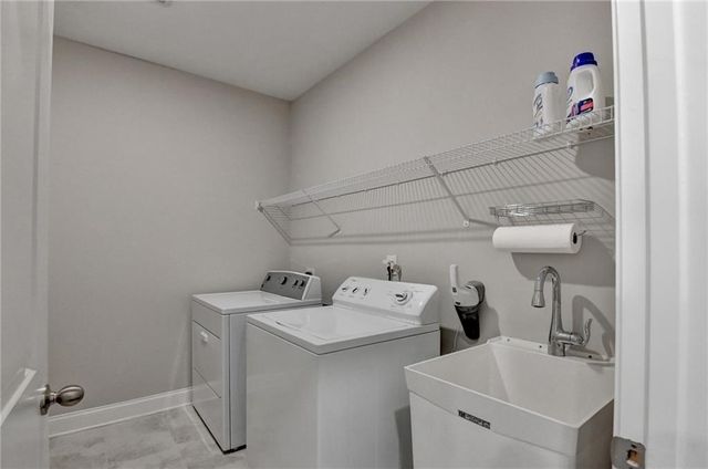 6310 Arlington Circle, Cumming, GA 30041