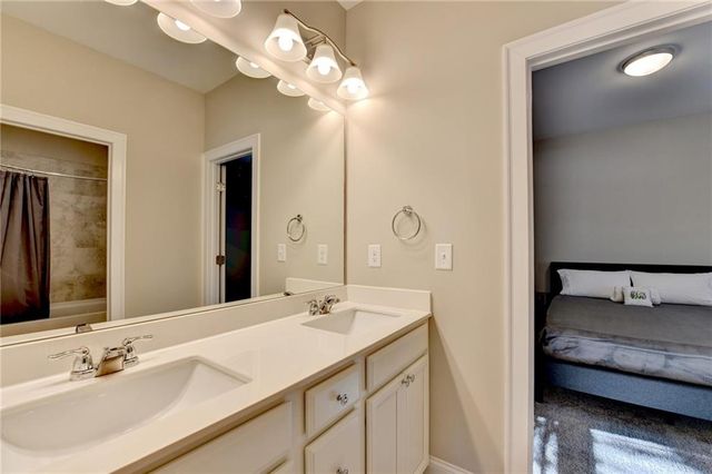 6310 Arlington Circle, Cumming, GA 30041