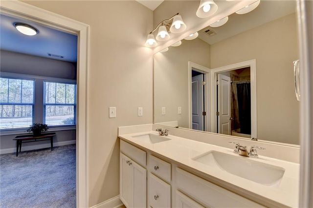 6310 Arlington Circle, Cumming, GA 30041