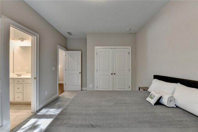 6310 Arlington Circle, Cumming, GA 30041