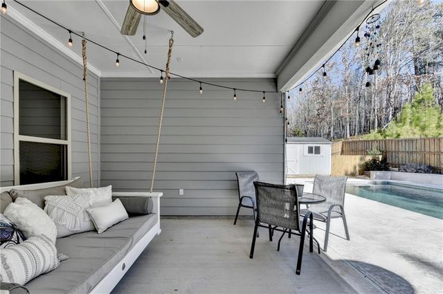 6310 Arlington Circle, Cumming, GA 30041