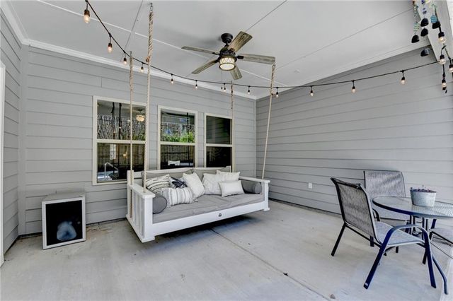 6310 Arlington Circle, Cumming, GA 30041