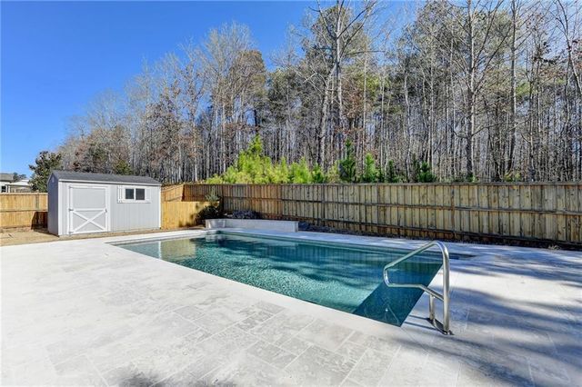 6310 Arlington Circle, Cumming, GA 30041