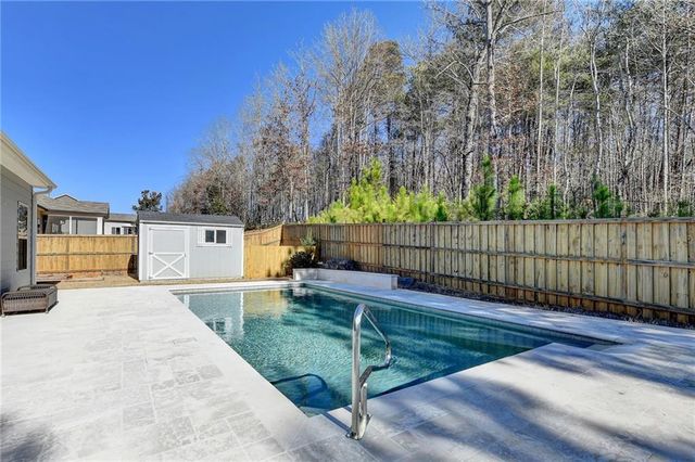 6310 Arlington Circle, Cumming, GA 30041