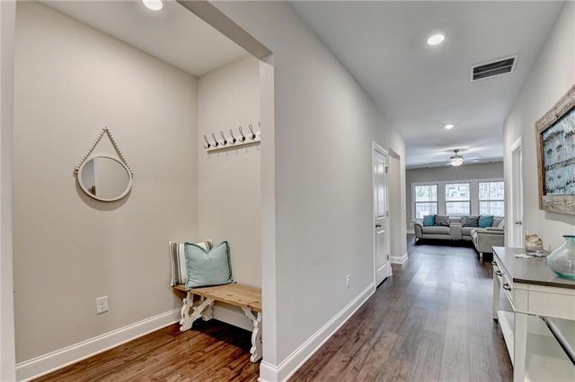 6310 Arlington Circle, Cumming, GA 30041