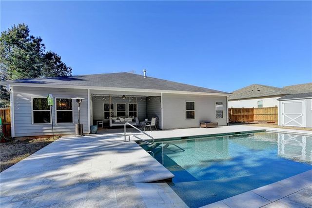 6310 Arlington Circle, Cumming, GA 30041