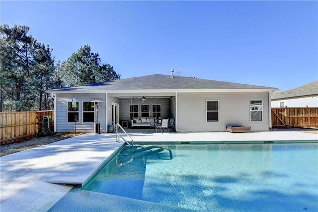 6310 Arlington Circle, Cumming, GA 30041