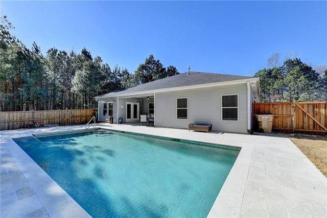 6310 Arlington Circle, Cumming, GA 30041