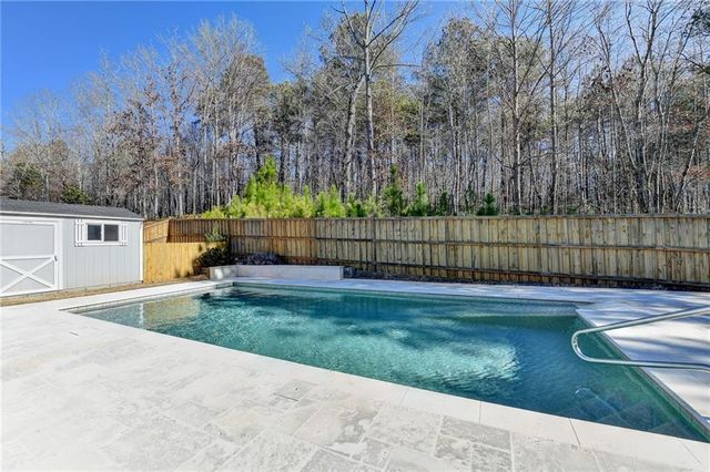 6310 Arlington Circle, Cumming, GA 30041