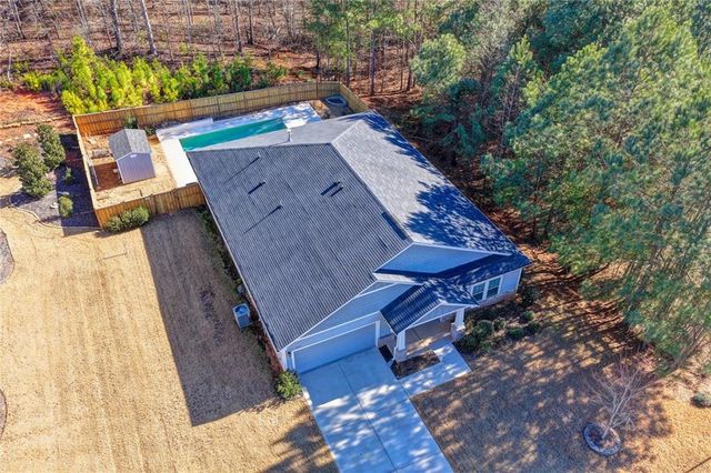 6310 Arlington Circle, Cumming, GA 30041