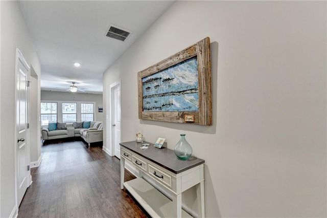 6310 Arlington Circle, Cumming, GA 30041