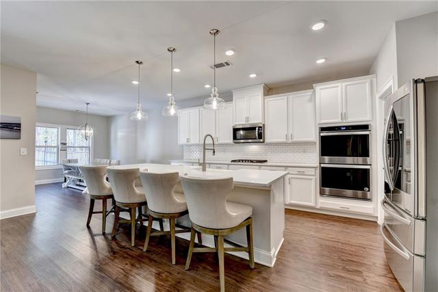 6310 Arlington Circle, Cumming, GA 30041