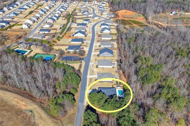 6310 Arlington Circle, Cumming, GA 30041