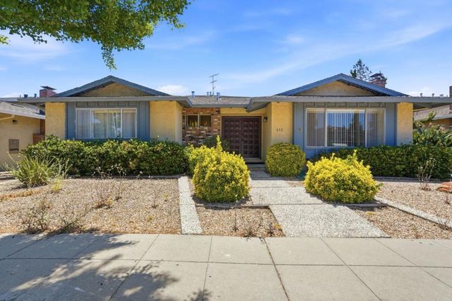635 Bolton Court, San Jose, CA 95129