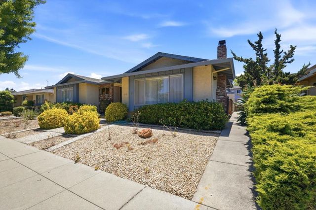 635 Bolton Court, San Jose, CA 95129