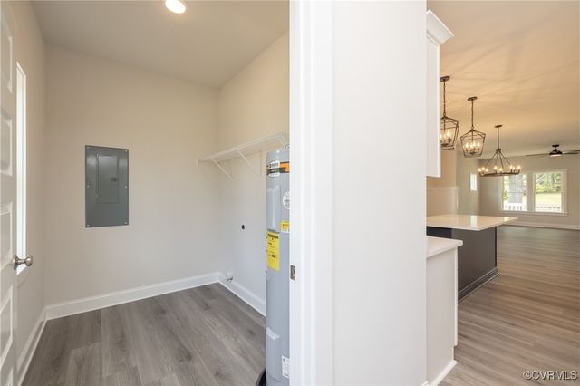 706 S Main St, Blackstone, VA 22824