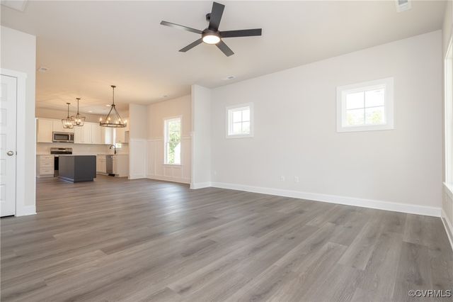 706 S Main St, Blackstone, VA 22824