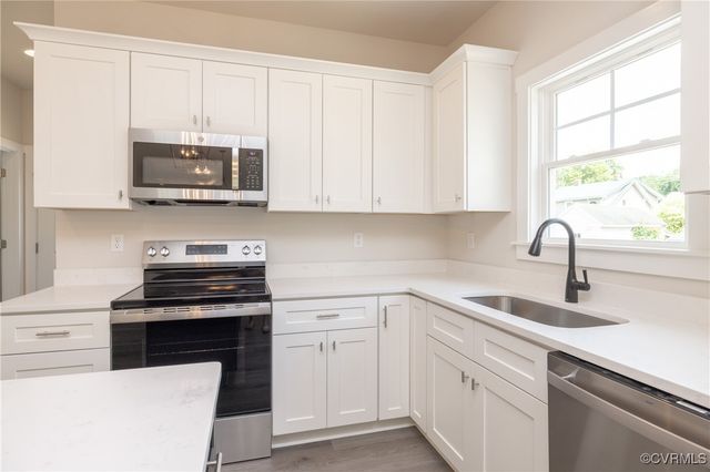 706 S Main St, Blackstone, VA 22824