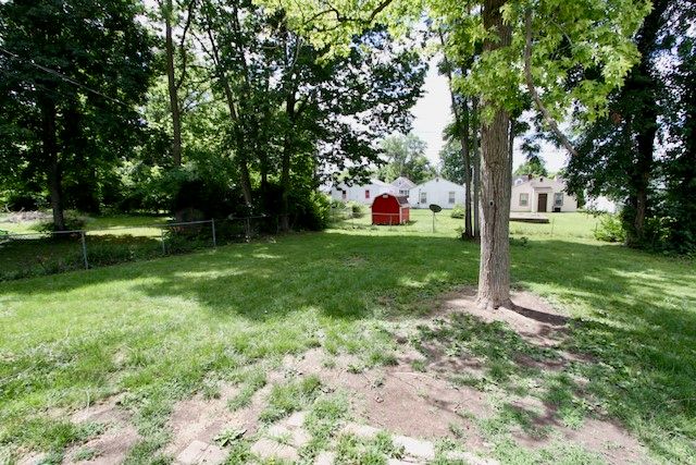 4624 Waymire Avenue, Dayton, OH 45406