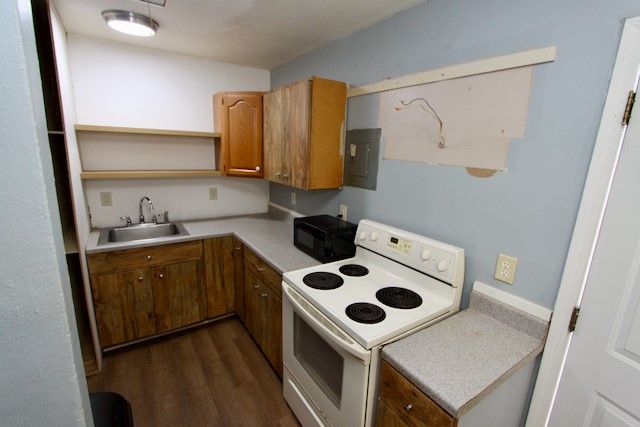 4624 Waymire Avenue, Dayton, OH 45406