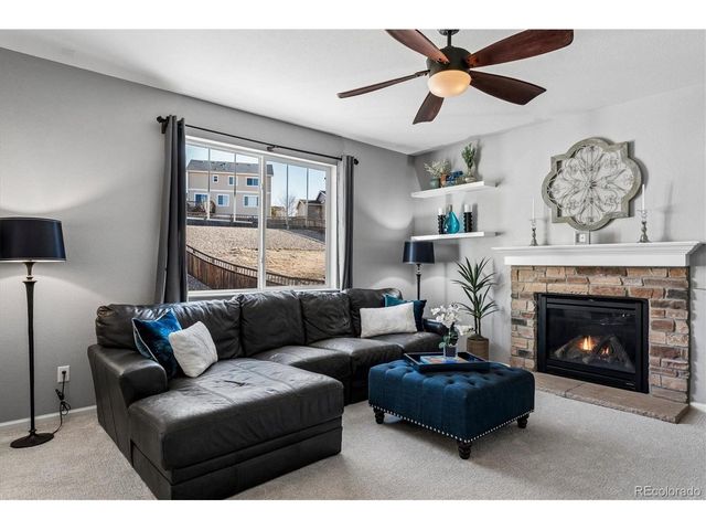 7916 Grady Cir, Castle Rock, CO 80108
